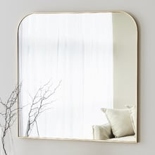 Lilly Wall Mirror